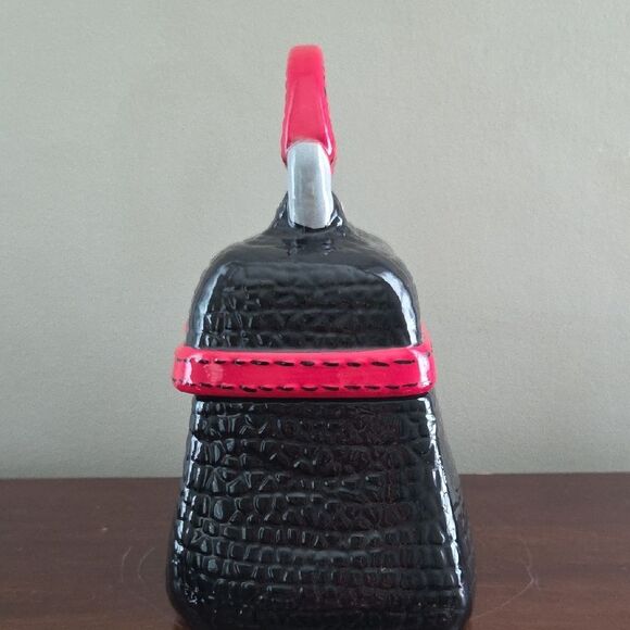 Boston WarehouseTrading Corp.Cookie Jar - Picture 3 of 11